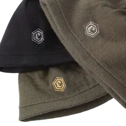 Emersongear Tragopan gorro táctico de lana doble cara punto