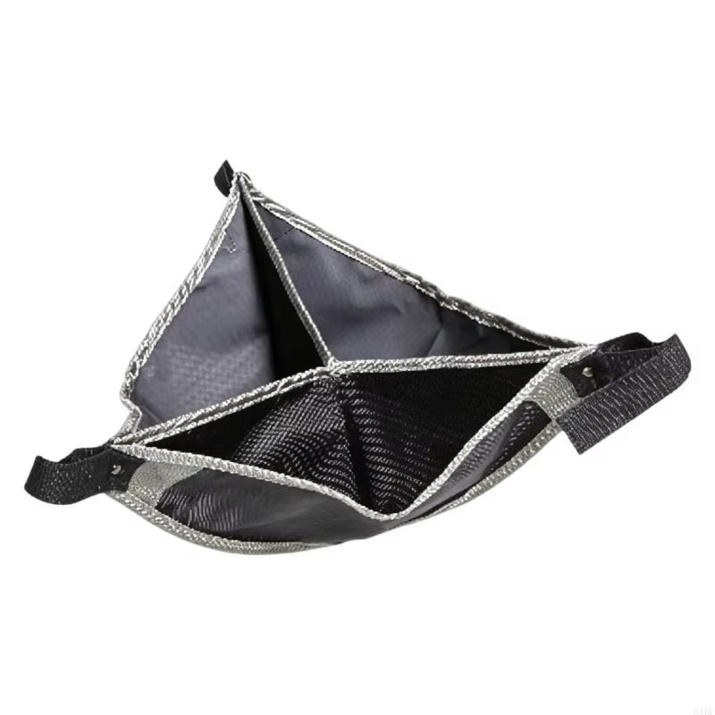 Bolsa lastre estabilizadora para trípode cámara resistente - imagen 3