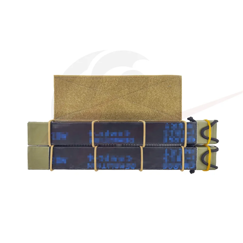 Placa TG adaptador suspensión inferior para aire libre - imagen 3