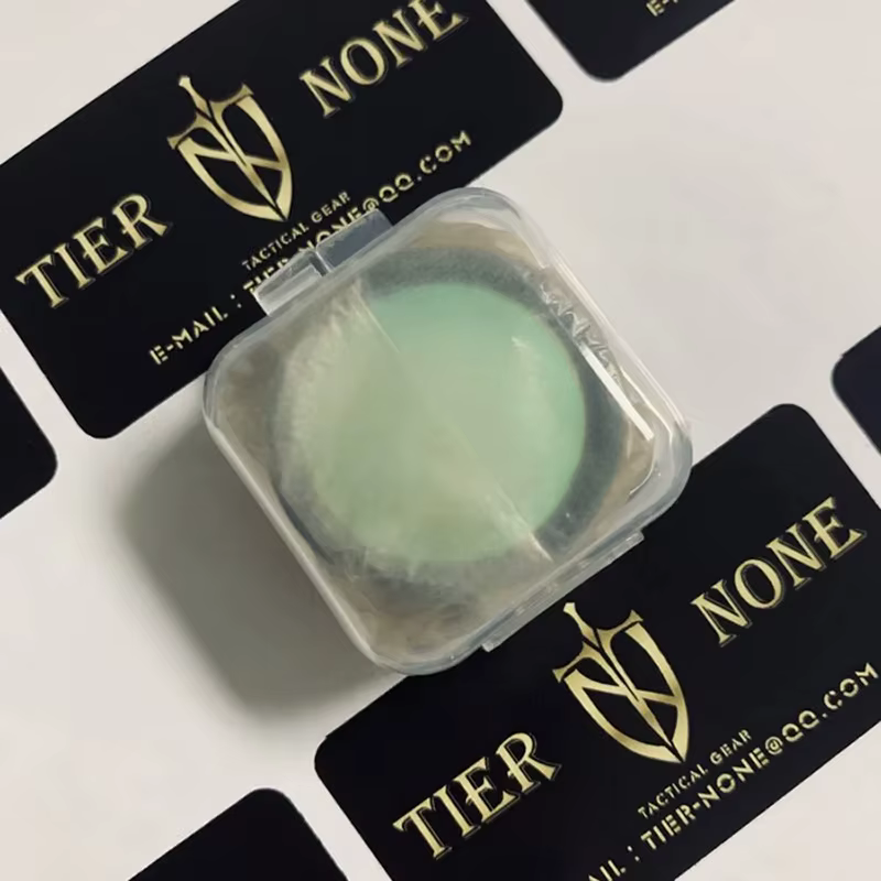 Filtro LIF con protección láser anti-interferencia para gafas NV - imagen 2