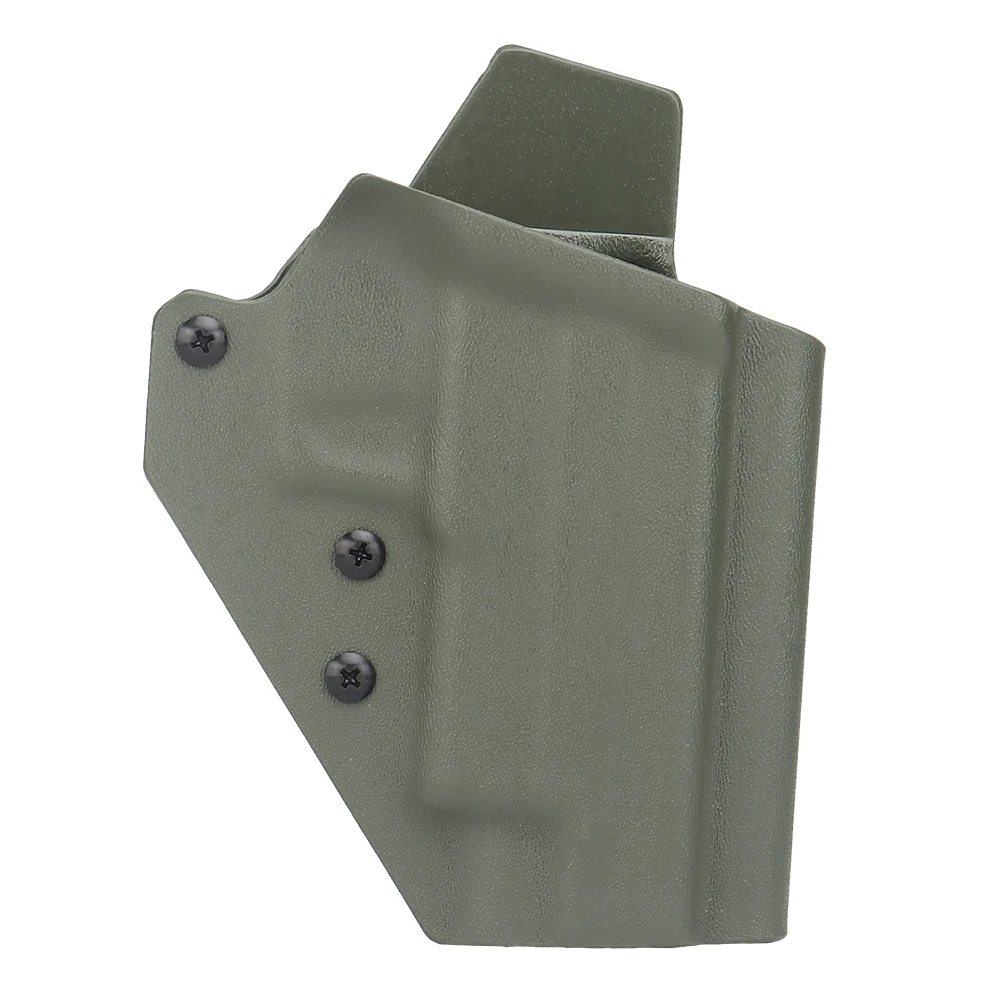 Funda Kydex Sig Sauer P226 QLS Ligera Cinturón Táctica - imagen 2