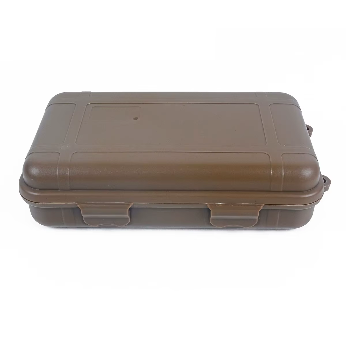 Caja exterior resistente
