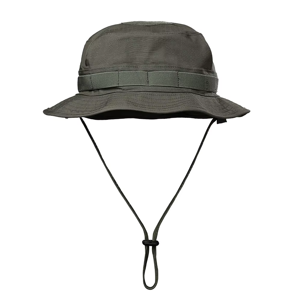 Emersongear Sombrero Boonie Táctico Ala Corta Camuflaje Verano