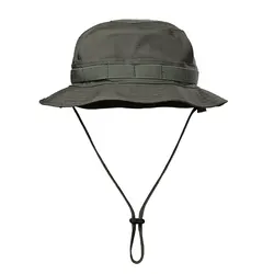 Emersongear Sombrero Boonie Táctico Ala Corta Camuflaje Verano