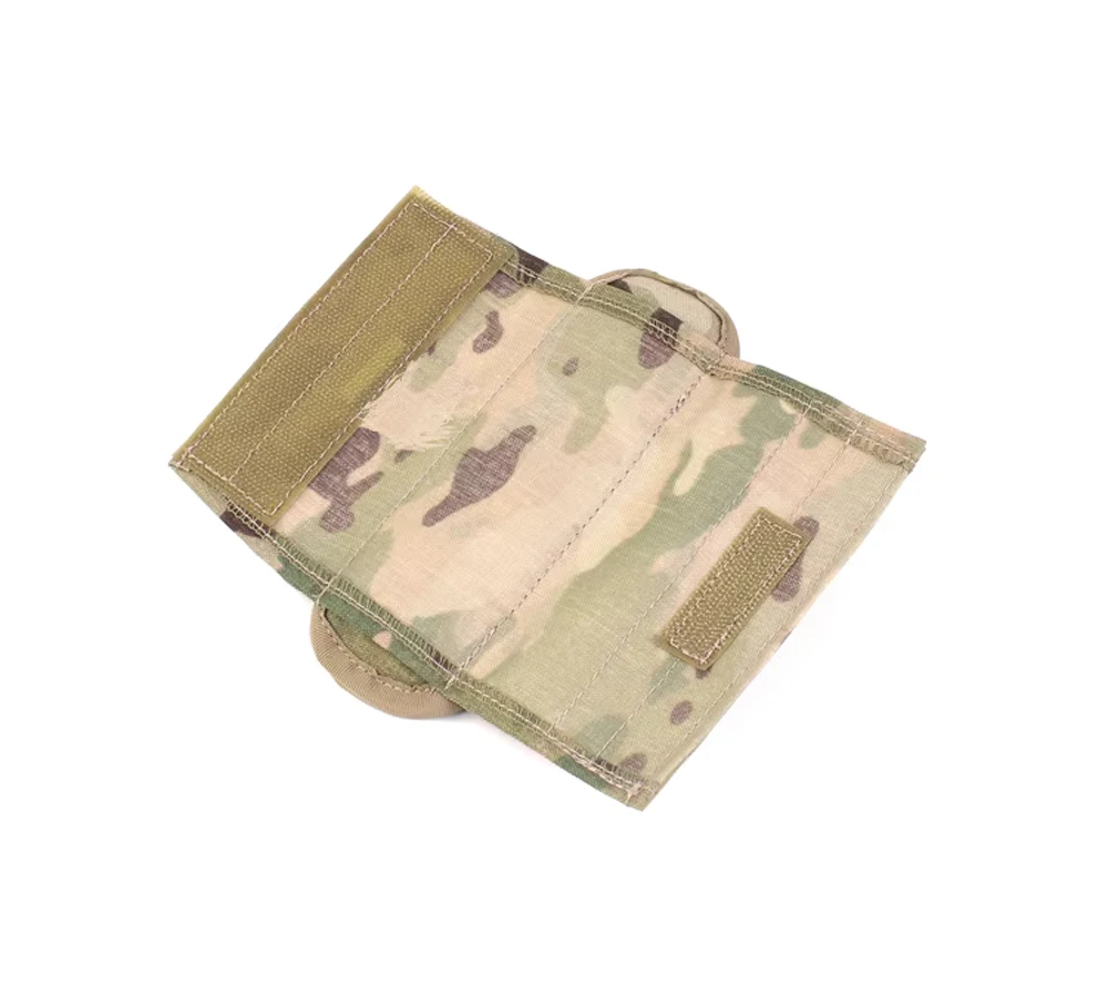 Chaleco táctico JPC-R para caza y outdoor con hombros acolchados - imagen 4