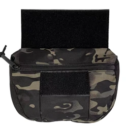 Organizador táctico multifuncional para bolsa JPC – Exteriores