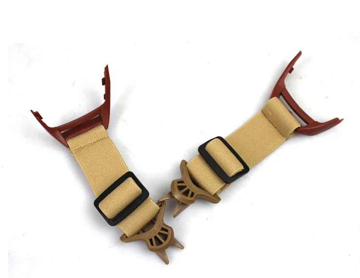 Conjunto de correa para gafas