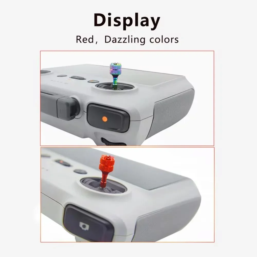 DJI joystick de repuesto palanca de control para Mavic Pro/mini - imagen 5