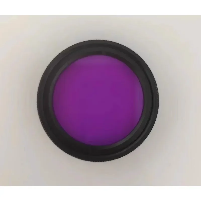 Filtro ocular PVS-14/1431 ANVIS naranja púrpura para visión nocturna - imagen 3