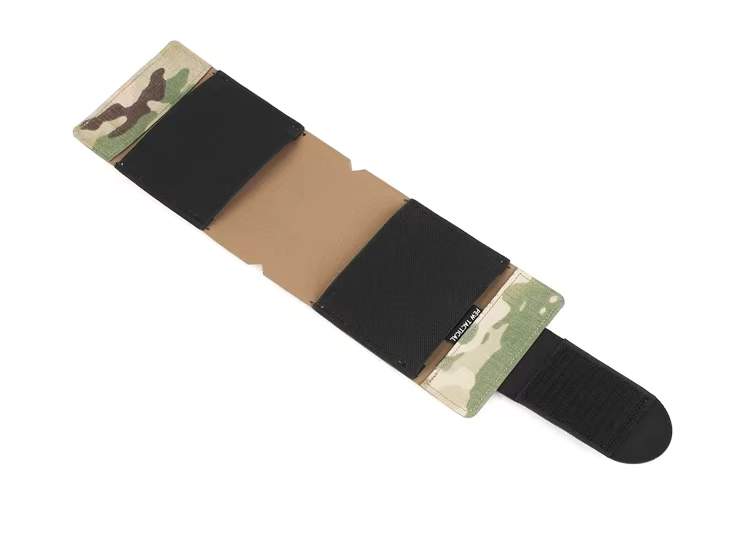 PEW TACTICAL NAR STYLE EVERY DAY CARRY WALLET, bolsa médica OT17 - imagen 5
