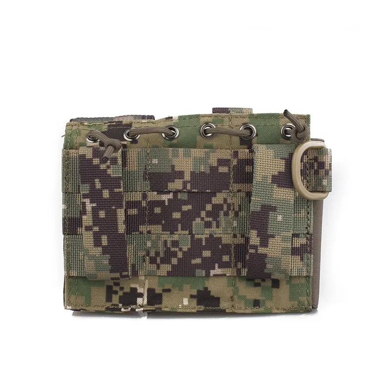 EmersonGear bolsa táctica impermeable para mapas Airsoft y outdoor - imagen 4