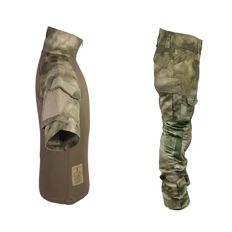 Emersongear uniforme táctico verano: camisas y pantalones cargo - imagen 3