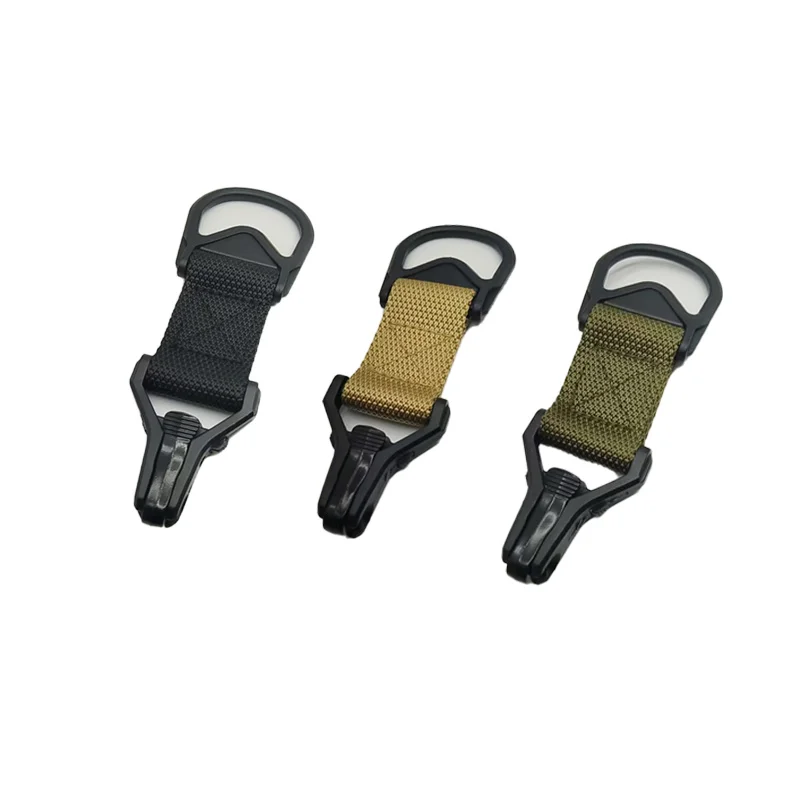 Adaptador extensión QD rifle táctico MS1/MS3/MS4
