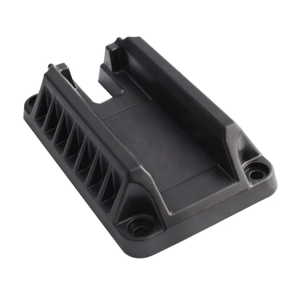 Funda táctica oculta Glock 17/19/1911 – Soporte vehículo - imagen 4