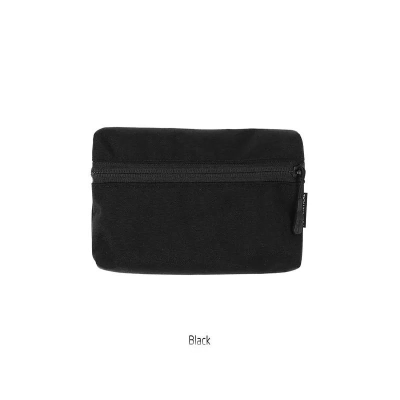 PEW Bolsa táctica perfil plano multiusos con gancho y cremallera - imagen 3