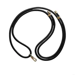 Cordón universal para teléfono con clip liberación rápida, seguro