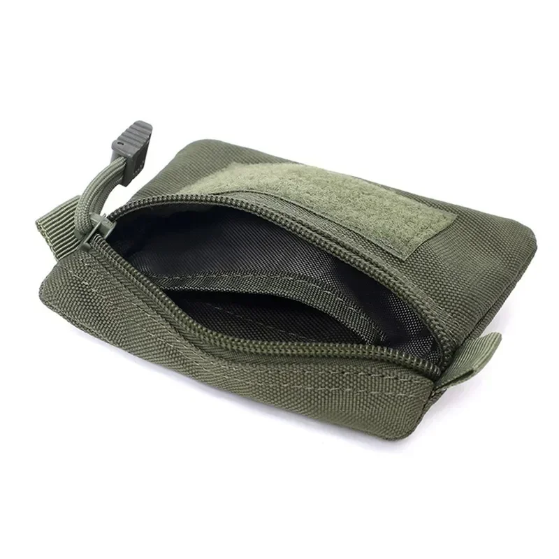 Bolsa táctica EDC compacta organizador mini para herramientas - imagen 4
