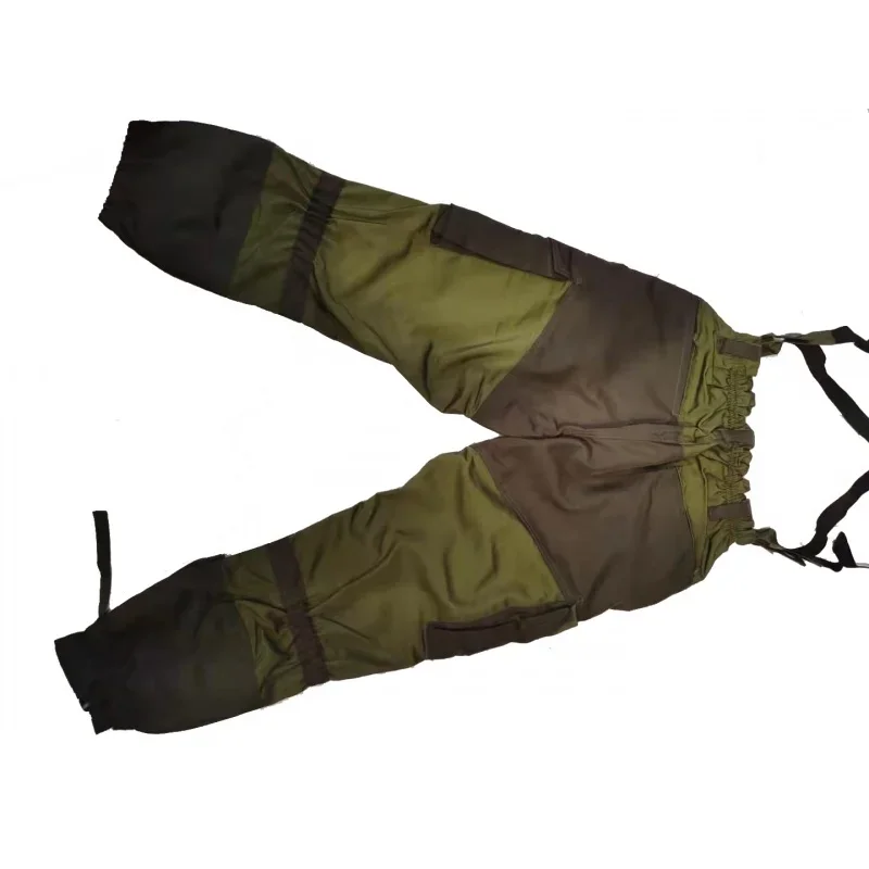 GORKA-4 Mono táctico impermeable y cálido para caza exterior - imagen 4