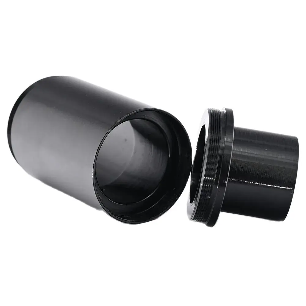 Tubo extensión 1,25'' – Adaptador T-mount para DSLR astrofotografía - imagen 2