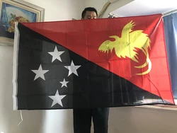 SKY FLAG Bandera poliéster uso interior/exterior UV resistente