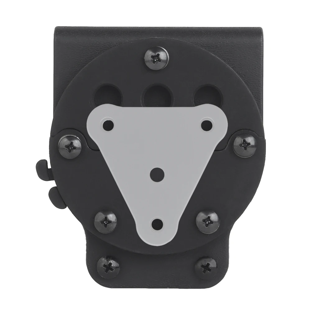 Poseidon Defense base cinturón táctico MOLLE con ángulo ajustable - imagen 5