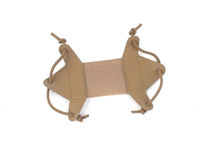 Anclaje MOLLE trasero de la bolsa PH31