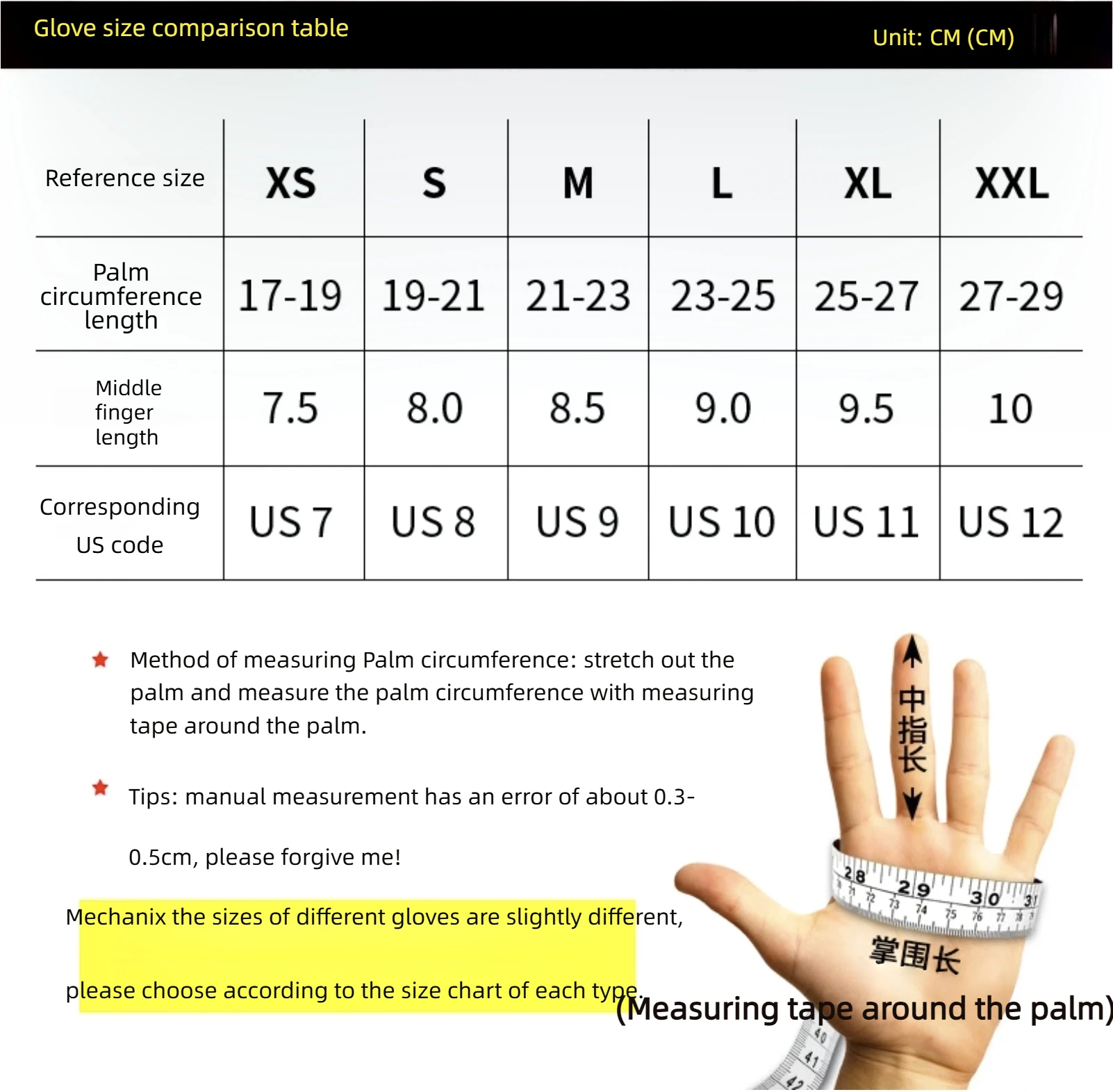Guantes tácticos con diseño táctico y estética funcional