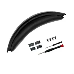 Almohadilla diadema piel de oveja para auriculares Sony WH-1000XM4