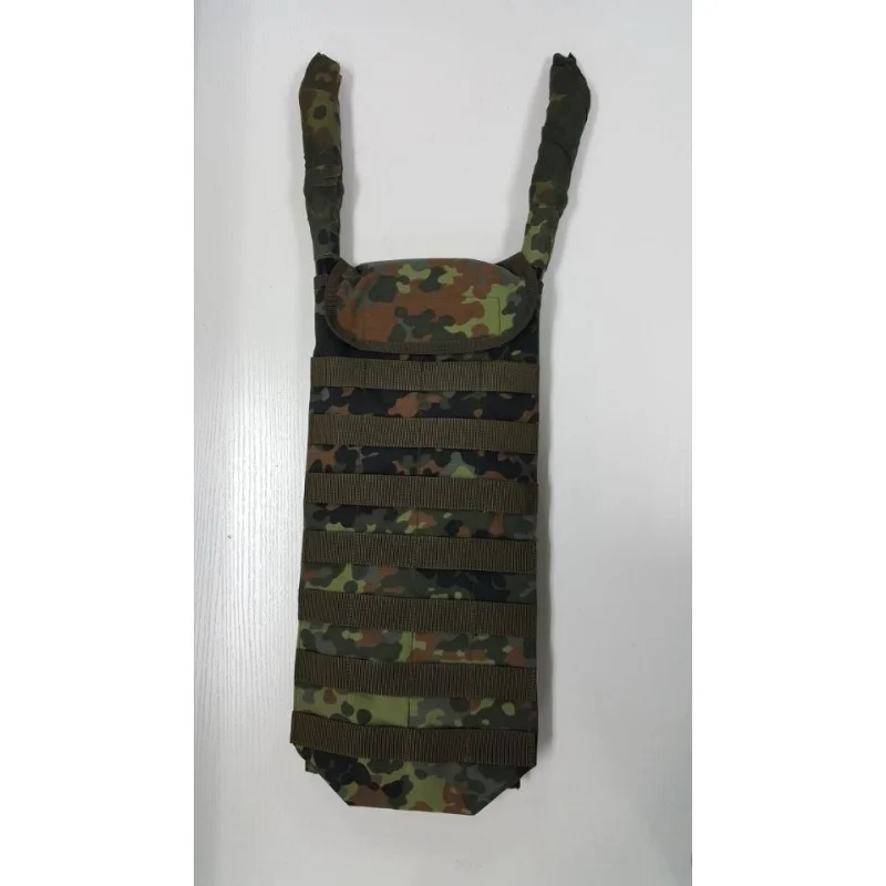 Bolsa de agua DeBan KSK Equipment para hidratación táctica - imagen 3
