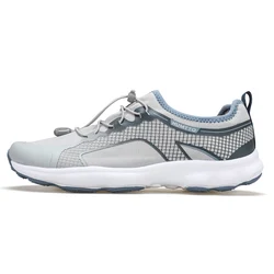 Zapatillas trekking HUMTTO ligeras de malla – Outdoor hombre y mujer