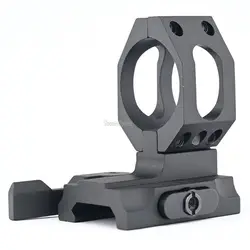 Shooin Optics Montura Picatinny QD de desmontaje rápido