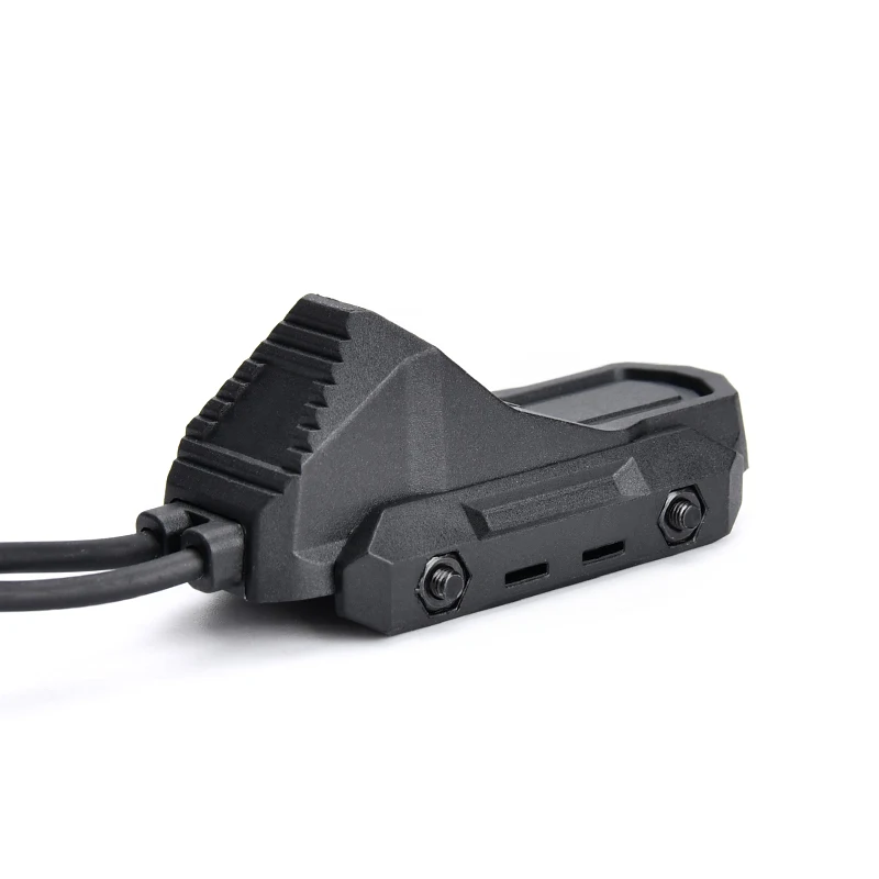 AXON Interruptor táctico doble línea para linterna NGAL en Picatinny - imagen 4
