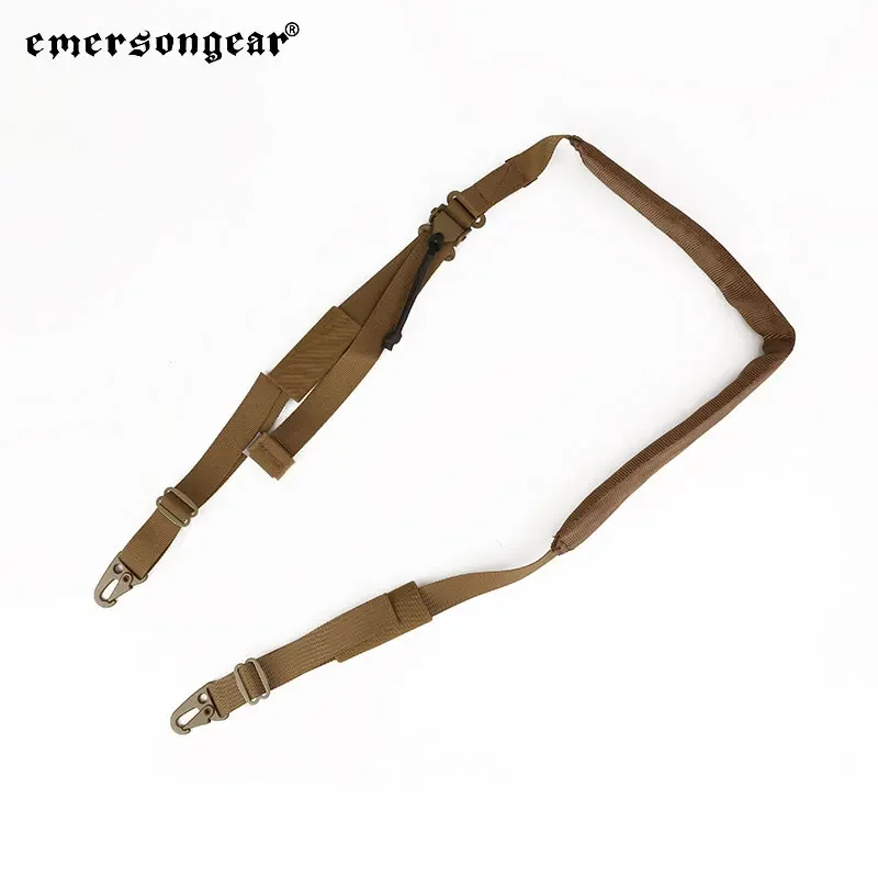 Emersongear Correa Táctica para Rifle con QD metálico y Hombro - imagen 4