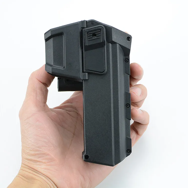 Funda táctica pistola universal compatible con linterna X300 - imagen 2