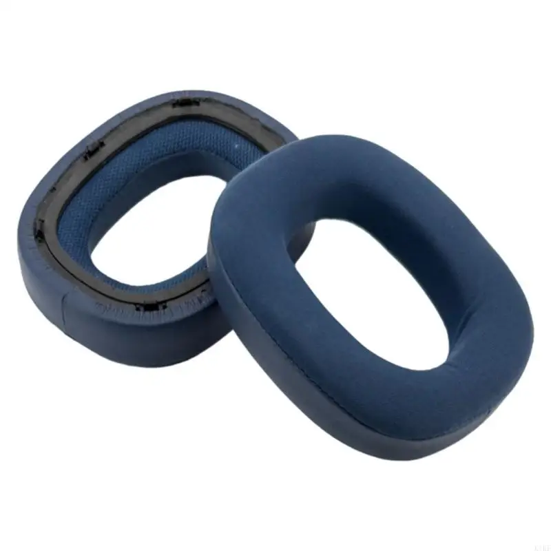 Almohadillas gel transpirables PX7S2 para auriculares – uso cómodo