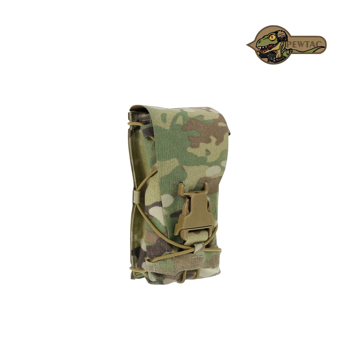 Bolsa táctica multiusos PEW Tactical para equipamiento y outdoor