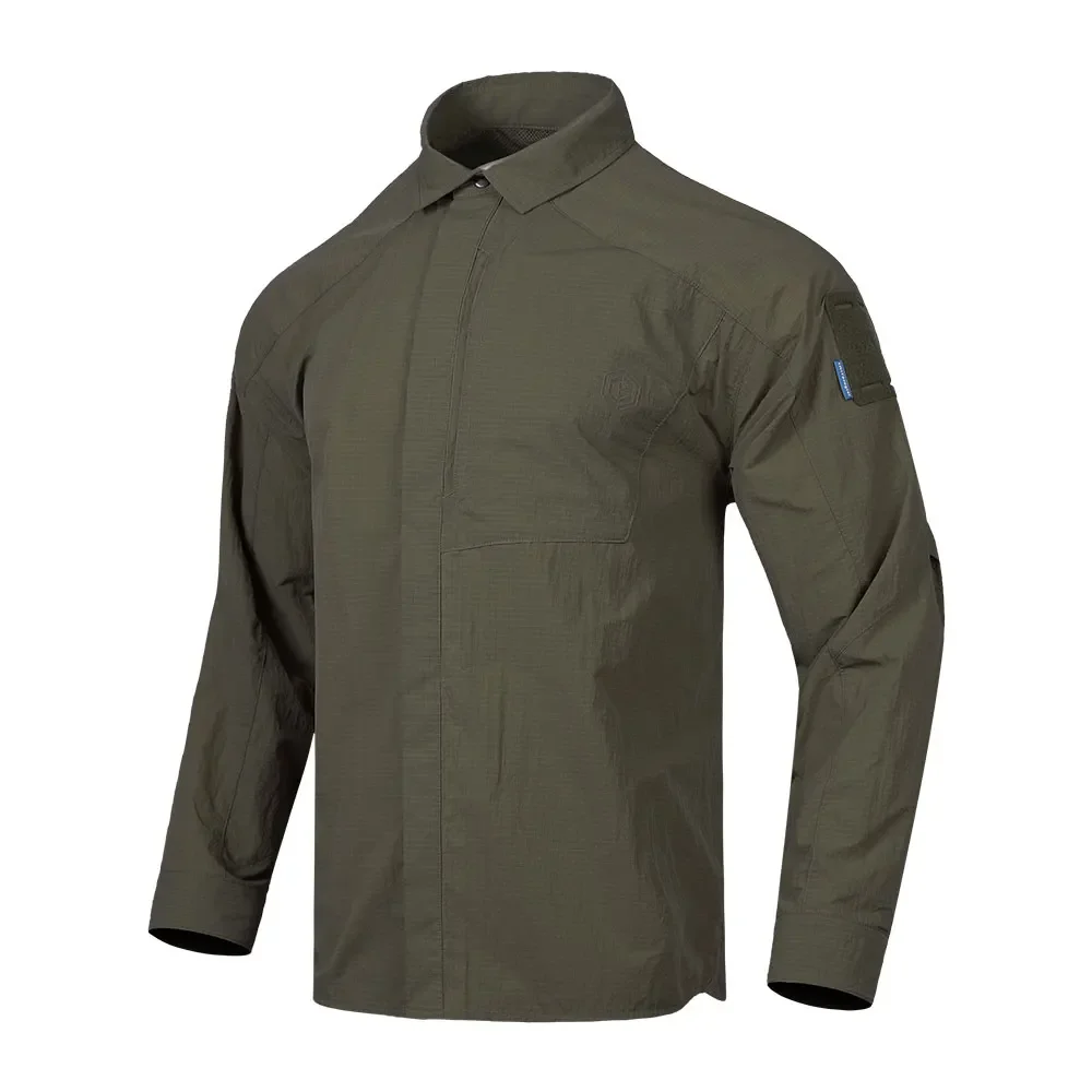 Emersongear Camiseta táctica transpirable de secado rápido