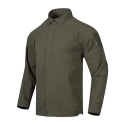 Emersongear Camiseta táctica transpirable de secado rápido