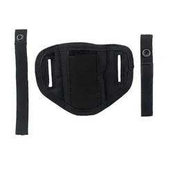 Funda táctica pistola oculta universal doble cara izquierda/derecha
