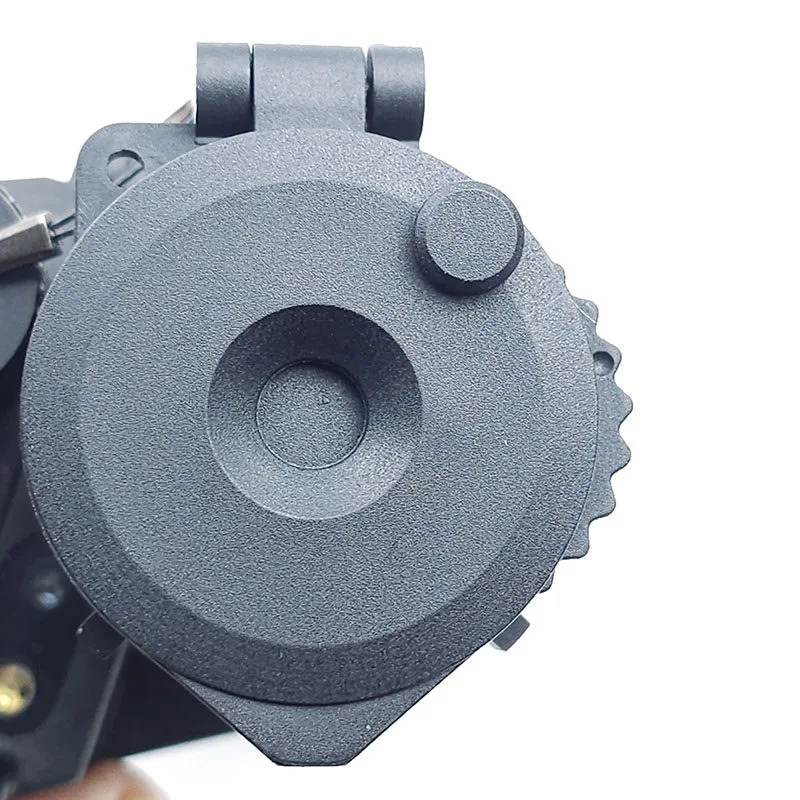 Protector de lente NVG para PVS14/PVS18/PVS31 ajustable - imagen 4