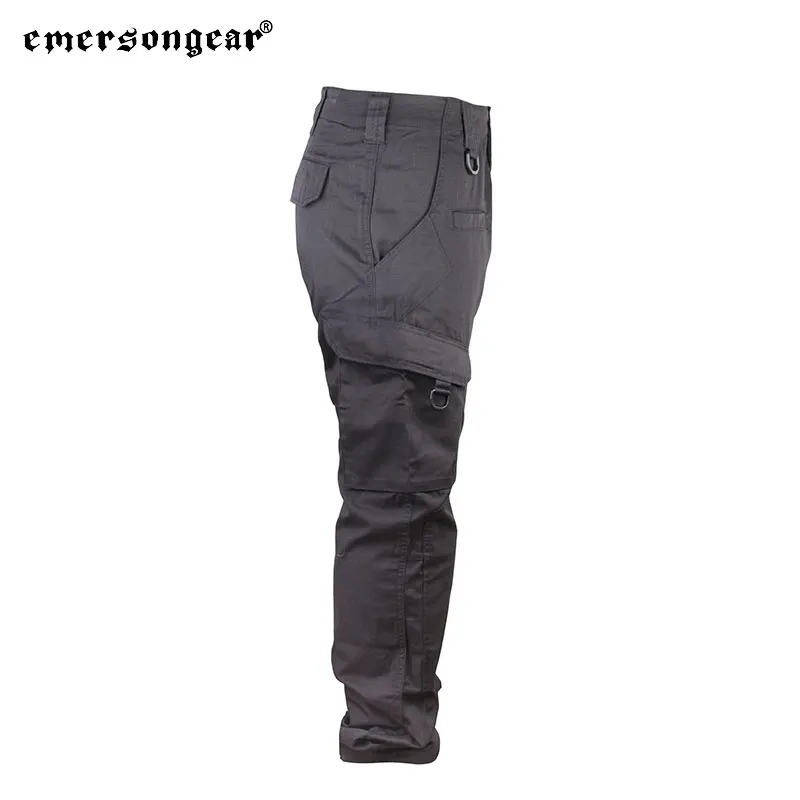 Emersongear Gen 3 Pantalones Tácticos Cargo – Hombre Airsoft Senderismo Caza - imagen 3