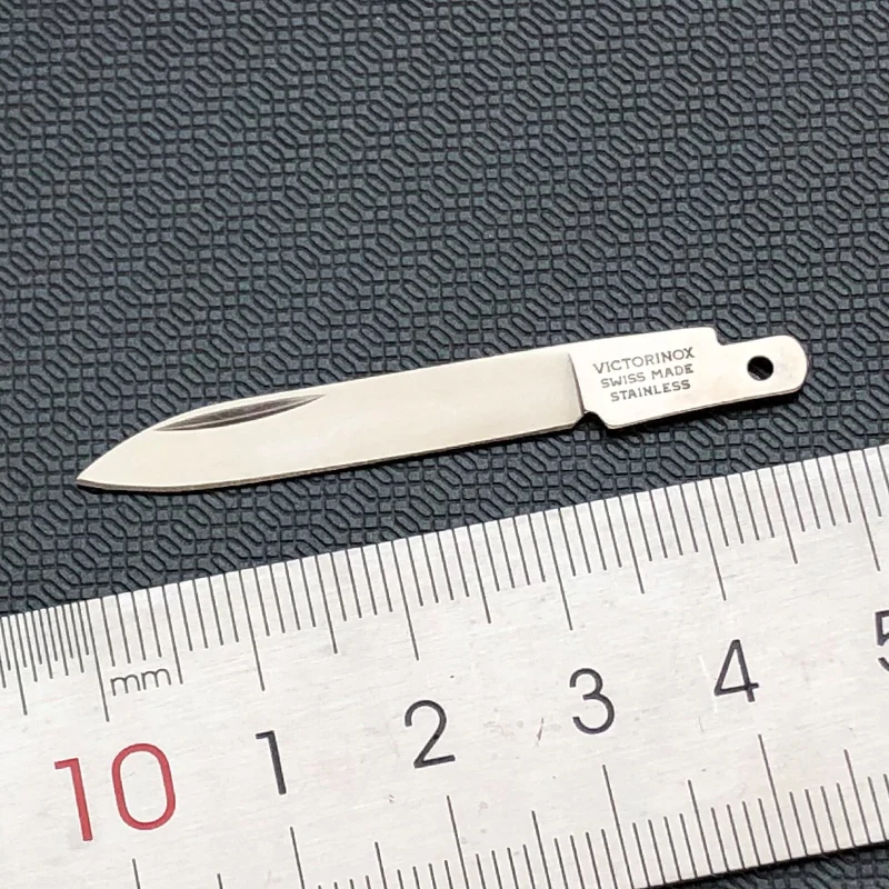 Victorinox cuchillo de repuesto 58 mm Classic SD y Rambler - imagen 3