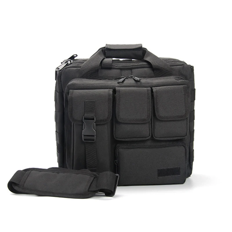Bolso táctico multiusos para camping, montaña y caza - imagen 5