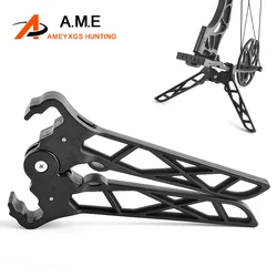 Soporte plegable para arco compuesto - ideal para tiro y caza