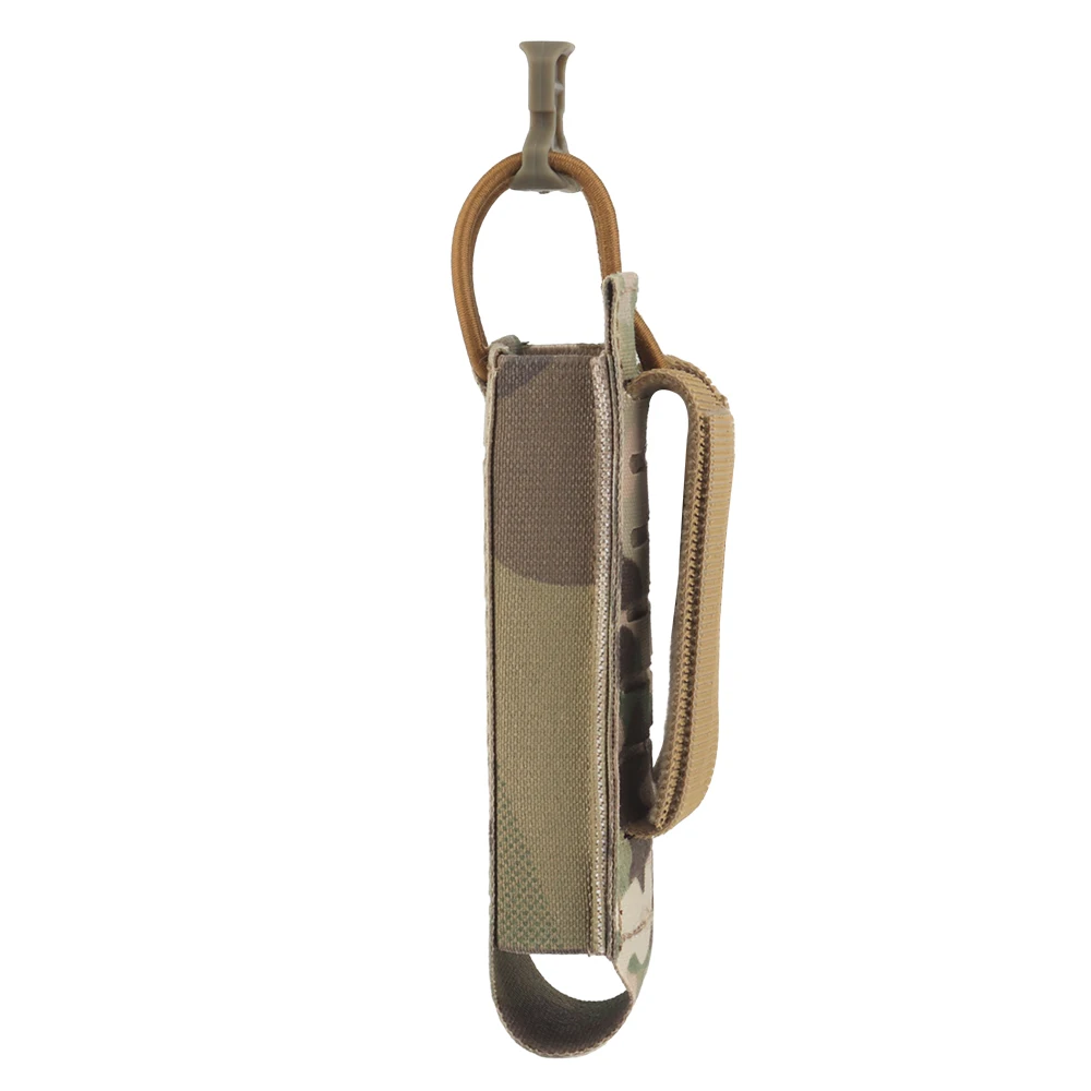 Bolsa portacargadores táctica MOLLE M4 liberación rápida - imagen 4