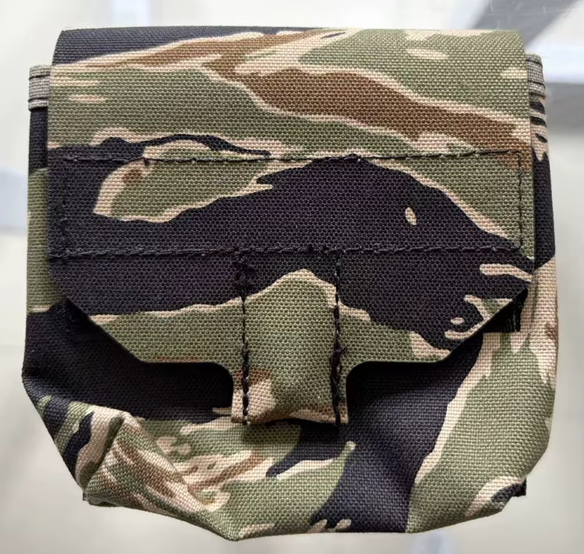 Bolsa táctica MOLLE compacta multiusos para accesorios y cargadores - imagen 5