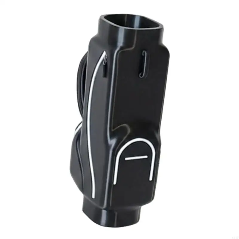Porta bolígrafos táctico plegable metálico - imagen 3
