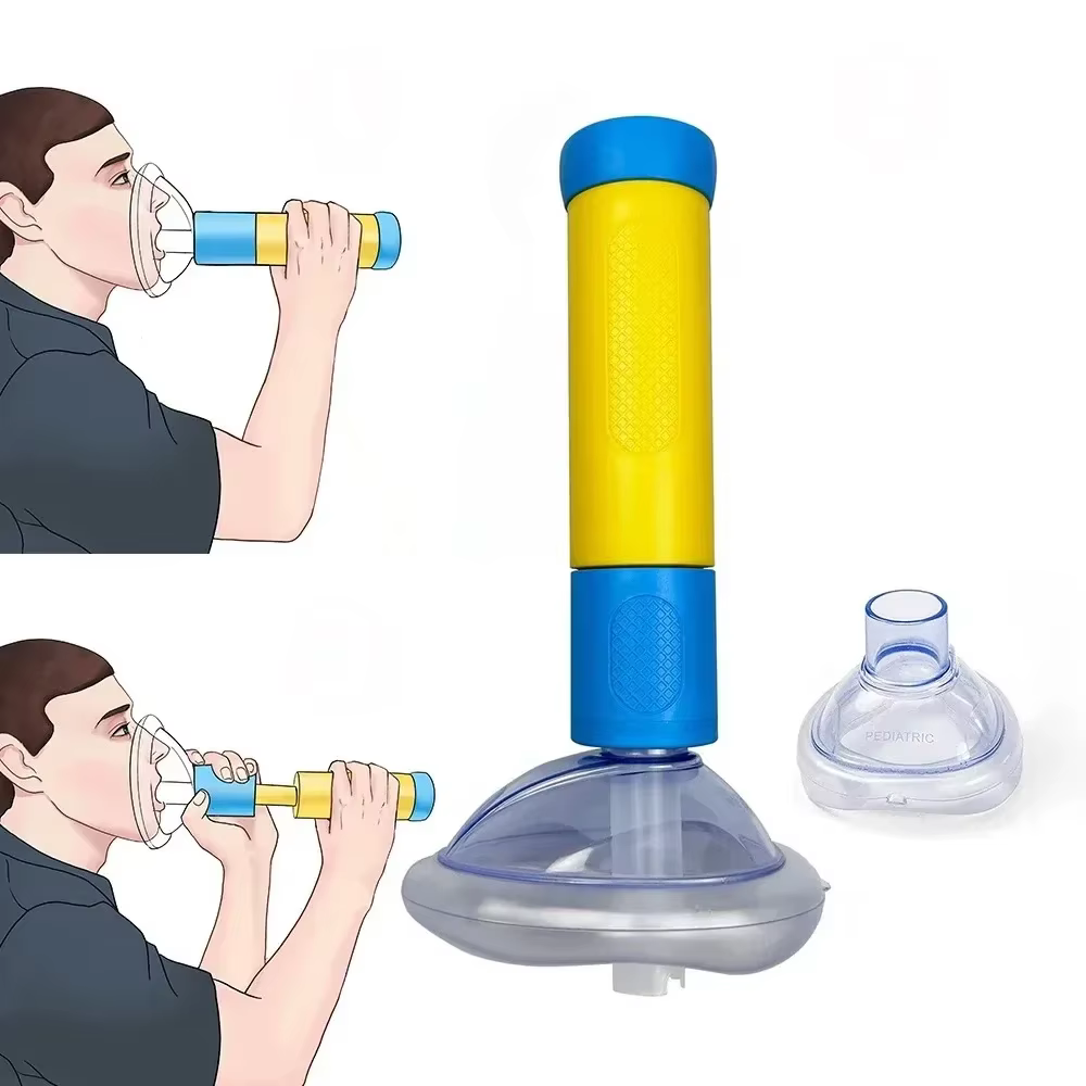 Kit primeros auxilios emergencias hogar adultos niños 2 tallas