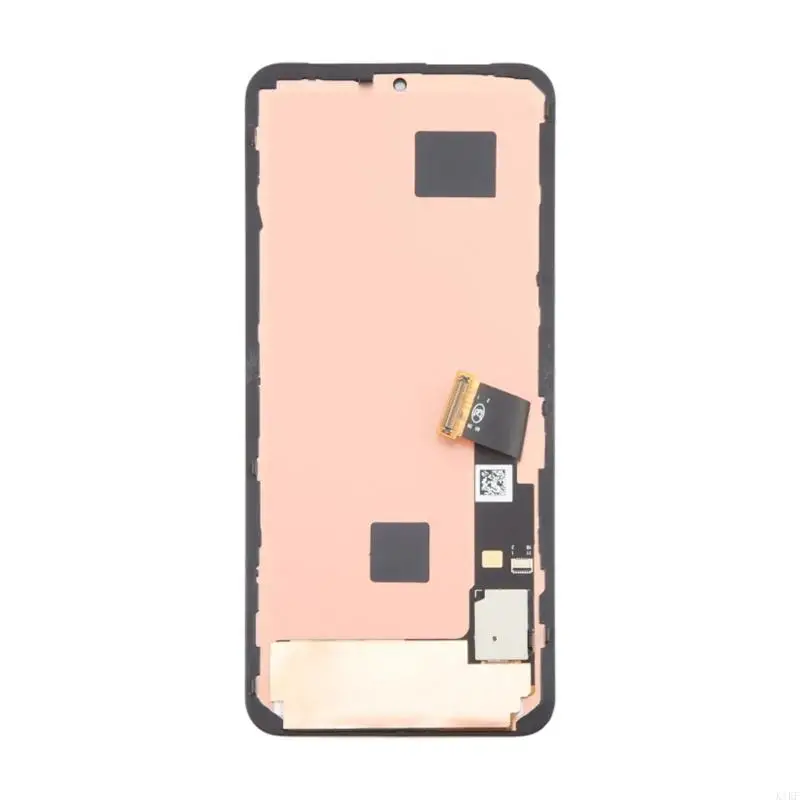 Repuesto digitalizador pantalla táctil LED para reparación de móvil - imagen 3