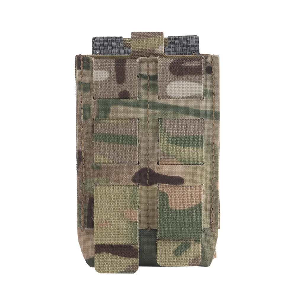 OPHIDIAN MOLLE bolsa para revistas Gea - portador de cintura - imagen 5